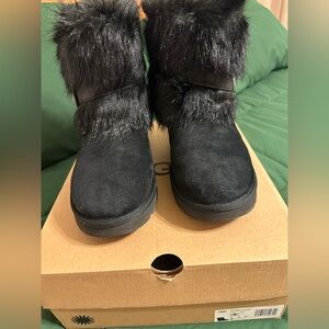 Authentic Ugg boots